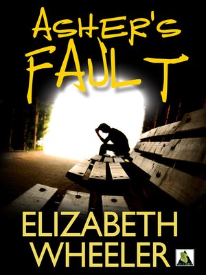 cover image of Asher's Fault